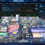 无组织排放管控治一体化平台介绍 无组织排放管控治一体化平台介绍
