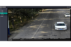 火眼金睛抓拍黑烟车辆，“大气质量刺客”无处遁形