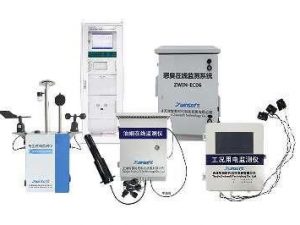 环境监测 西安市2022年蓝天保卫战涉及哪些污染领域？