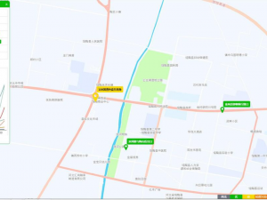 环境空气质量在线监测系统在那里可以使用