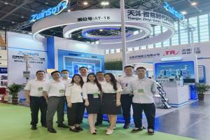 【现场直击】郑州展会第二弹来啦！精彩继续放送……