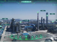 提升环境监测水平，促进化工园区绿色转型