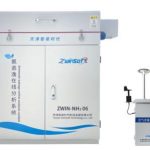 环境监测助力山东省水泥行业超低排放实施改造目标达成 环境监测助力山东省水泥行业超低排放实施改造目标达成