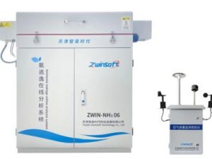环境监测助力山东省水泥行业超低排放实施改造目标达成