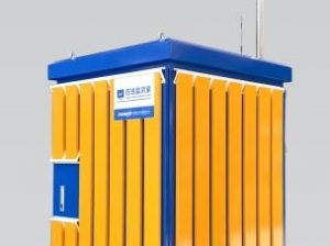 FID原理 助力涉气企业环境空气VOCs精准监测 FID原理 助力涉气企业环境空气VOCs精准监测