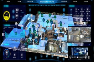 智易时代|剑指钢铁企业颗粒物污染