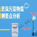 恶臭监测,恶臭污染物监测要点分析 恶臭监测,恶臭污染物监测要点分析