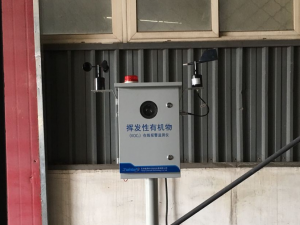 为什么要进行涉气企业VOCs污染防治