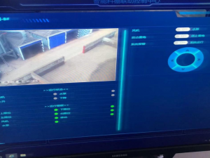 超低排管控治助力焦化行业达标十四五目标