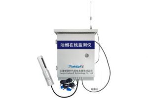 大力治理餐饮油烟  守住烹饪安全线