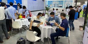 精彩回放 | 第23届中国环博会圆满收官！