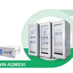 ZWIN-AQMS30 环境自动在线监测系统 ZWIN-AQMS30 环境自动在线监测系统
