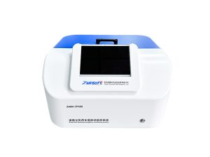 道路积尘负荷走航监测设备的相关介绍