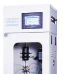 加强水质监测能力建设,开展城镇污水治理工作 加强水质监测能力建设,开展城镇污水治理工作