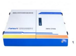 看似普通的面包车，是如何完成道路积尘监测的任务的?