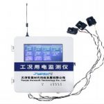 工况用电监测  助力企业错峰生产