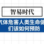温室气体危害人类生命健康,我们该如何预防 温室气体危害人类生命健康,我们该如何预防