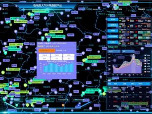 【项目案例】大气环境数据平台助力临城县全面掌握县空气质量