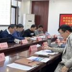 天津智易时代总经理带队赴北京市计量院环能所开展合作交流 天津智易时代总经理带队赴北京市计量院环能所开展合作交流