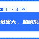 油烟污染危害大,监测系统不可少 油烟污染危害大,监测系统不可少