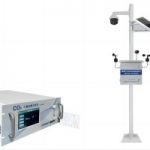 智易时代如何助力温室气体监测网络建成? 智易时代如何助力温室气体监测网络建成?