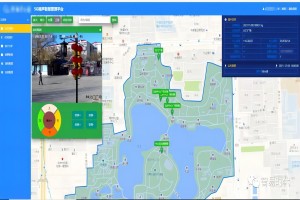 【项目案例】当噪声污染碰上新科技，北京某公园“静”下来了