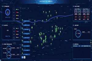 【项目案例】智易时代携手某开发区推进“水气土”共治，增亮开发区发展底色