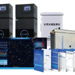 水质在线监测系列产品 水质在线监测系列产品