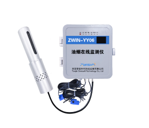 构建油烟监测网,打赢蓝天保卫战 构建油烟监测网,打赢蓝天保卫战