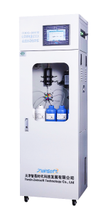 建设水质监测网,打好碧水保卫战 建设水质监测网,打好碧水保卫战