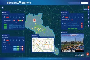 化工园区环境污染监测的意义 化工园区环境污染监测的意义