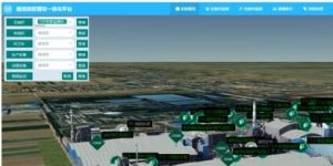 减碳版图下，智易时代助力水泥企业节能减排