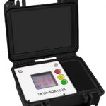 ZWIN-AQA1008便携式氦氧分析仪（潜水）