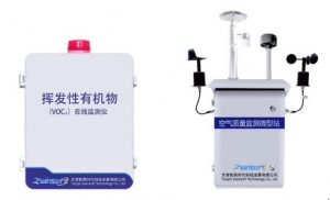 深入打好蓝天保卫战，从VOCs、氮氧化物入手