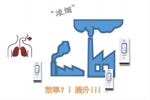 烟气在线监测系统推动烟气治理效率