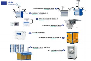 水泥行业超低排改造，监测仪器派上大用场