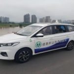 【项目案例】道路积尘负荷走航监测助力城市空气质量向好 【项目案例】道路积尘负荷走航监测助力城市空气质量向好