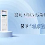 提高VOCs污染治理,保卫“城市蓝天” 提高VOCs污染治理,保卫“城市蓝天”