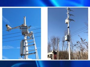 城市网格环境监测项目案例 城市网格环境监测项目案例