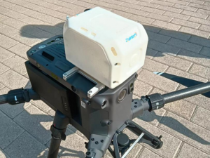 科技亮翅,聊一聊无人机在环境空气质量监测中的应用 科技亮翅,聊一聊无人机在环境空气质量监测中的应用