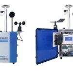 颗粒物监测,打造数智化颗粒物监测系统 颗粒物监测,打造数智化颗粒物监测系统