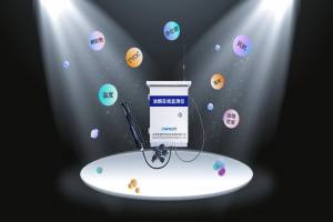 油烟监测，荆门市又有新政策出台了！