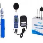 新动向，噪声监测系统助力城市噪声监测网部署