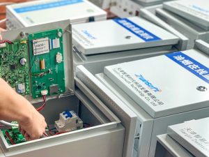 浅谈餐饮业油烟在线监测监控技术的要求及应用 浅谈餐饮业油烟在线监测监控技术的要求及应用