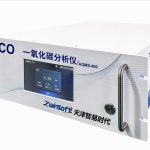碳排放再收缩,智易时代对焦钢铁焦化企业CO监测 碳排放再收缩,智易时代对焦钢铁焦化企业CO监测