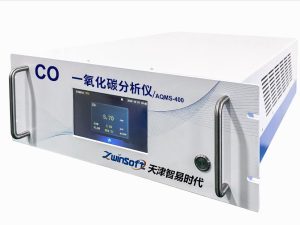 碳排放再收缩,智易时代对焦钢铁焦化企业CO监测 碳排放再收缩,智易时代对焦钢铁焦化企业CO监测