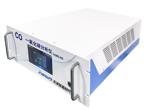 钢铁、焦化行业固定污染源废气一氧化碳连续监测技术应用