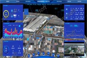 【项目案例】聚焦“超低排”，智易时代助力河北某焦化企业减污降碳
