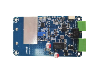 ZWIN-PMS06大气气溶胶颗粒物传感器