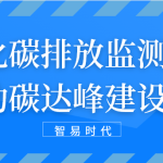 深化碳排放监测技术,推动碳达峰建设工作 深化碳排放监测技术,推动碳达峰建设工作